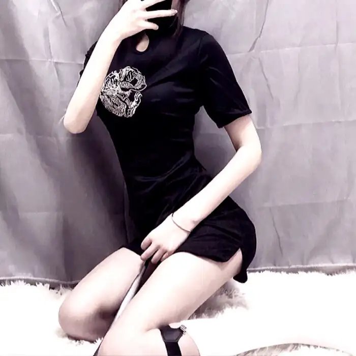 细物警探