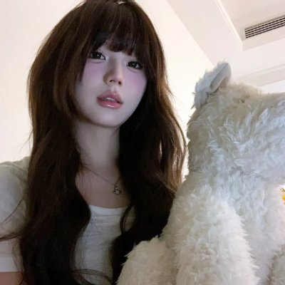 女仆