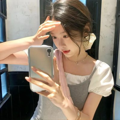 我的意外室友